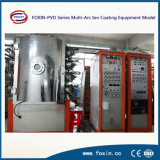electrostatic painting equipment used